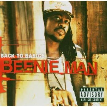 Back to Basics – Collaboration Beenie Man & Ebon‑E