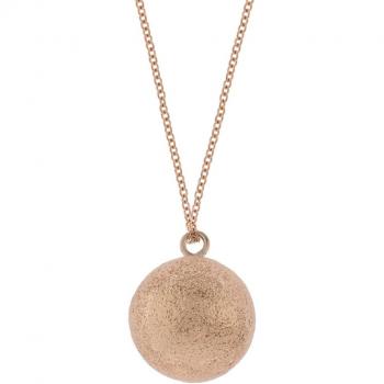 Collana Bola gravidanza Proud Mama Rosa