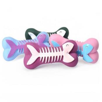 Osso de Brinquedo para Cães CAMON