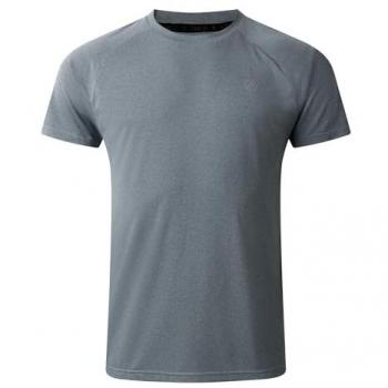 Dare2b Accelerate Herren M in Grau