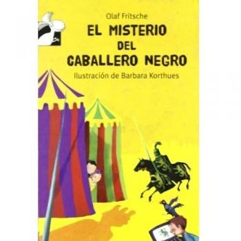 El Misterio Del Caballero Negro