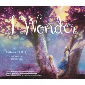 I Wonder by Annaka Harris