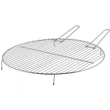 Grille de Cuisson pour Brasero, Taille : 52 x 5,4 cm