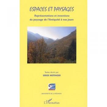 Espaces et paysages