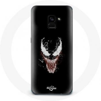 Coque Venom pour Samsung Galaxy A5 2018