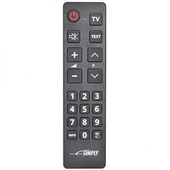 Jolly Line Telecomando Universale per TV