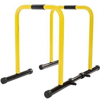 RELIFE Adjustable Dip Bar Station