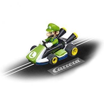 Carrera First Nintendo Mario Kart