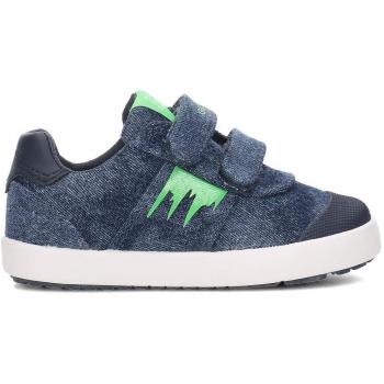 Geox B Kilwi Boy D, Scarpe Sportive Bimbo, Blu