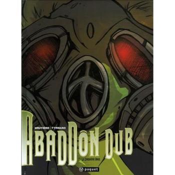 Abaddôn dub Tome 1