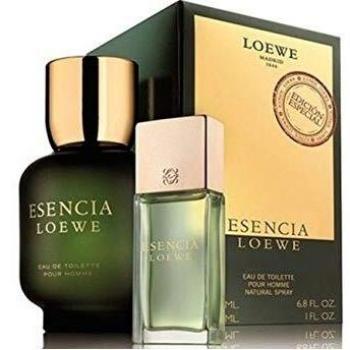 Loewe Perfume Set: 200ml + 30ml