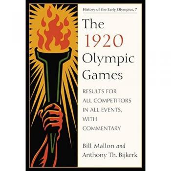 The 1920 Olympic Games, Results of the Early Modern Olympics
