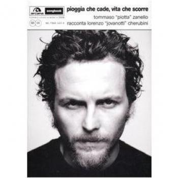 Pioggia che cade, vita che scorre. Tommaso «Piotta» Zanello racconta Lorenzo «Jovanotti» Cherubini
