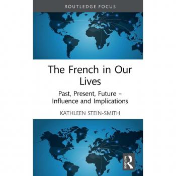 Vitalsource Technologies, Inc. The French In Our Lives