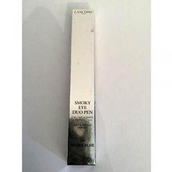 Lancôme Smoky Eye Duo Pen 04 Silver Blue