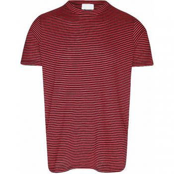 ISABEL MARANT M Herren T-Shirt rot