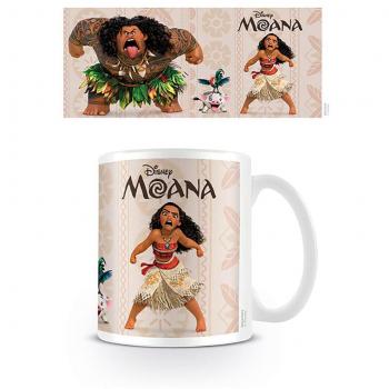 Taza de Moana