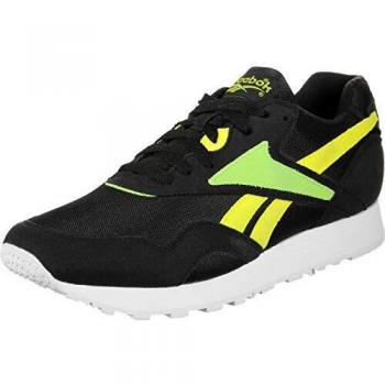 Sneaker Reebok Rapide Mu nere per uomo EU 42