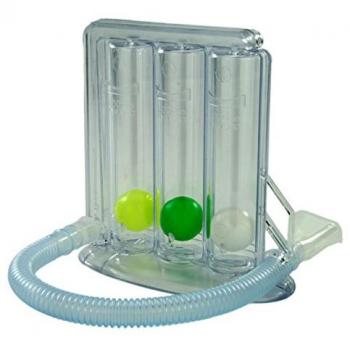 Atemtrainer 3 Kugeln
