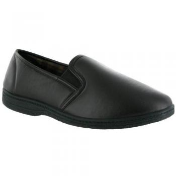 Pantofole Slim Fit Mirak Visa Uomo