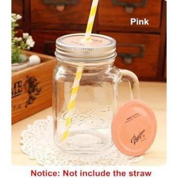 500ml Zakka Style Mug