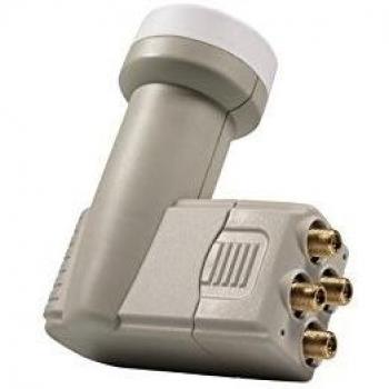 Smart Titanium ECO 10-01-42-0020 Quad-Switch LNB (ECO)