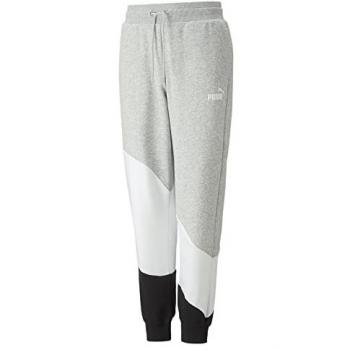 Puma Jogging fille Power Cat Tr G