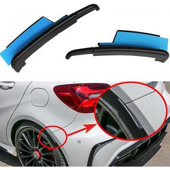 Protection Lip Fendeur Mercedes