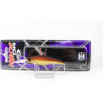 Leurre OSP High Cut DR Shad PGF-48