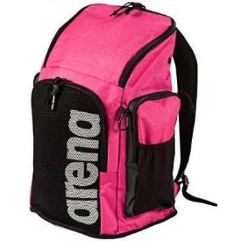 Zaino Sportivo Arena Team Backpack 45 Rosa