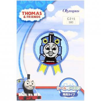 C215 Thomas the Tank Engine Patch by Olympus Thread
