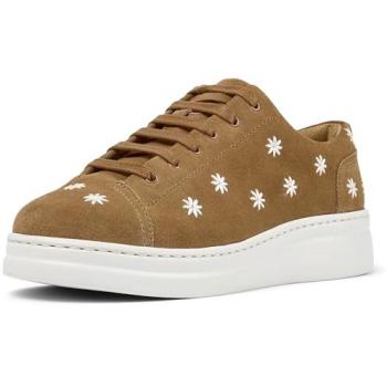 Baskets Camper RUNU Marron – Femmes, 37-40