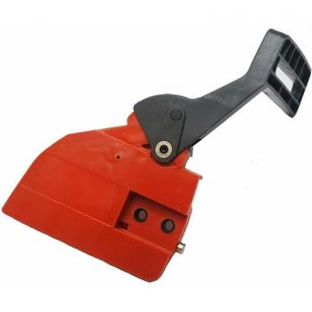 Pignone Freno con Coperchio e Maniglia – Husqvarna 136‑137‑141‑142