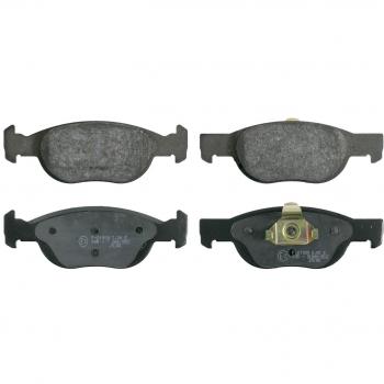 Kit Pastiglie Freno FEBI BILSTEIN 16093
