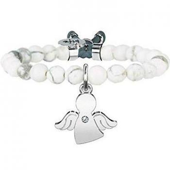 Bracciale KIDULT SPIRITUALITY acciaio 316L
