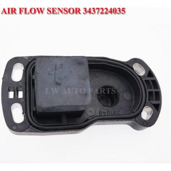 Throttle Air Flow Meter for Mercedes W201 W124 W126 W461 R107