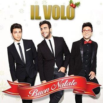 Buon Natale (CD Standard)