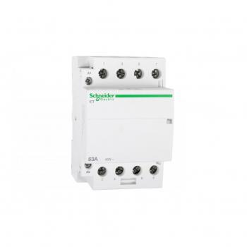 ICT 63A 4NA 230/240Vca