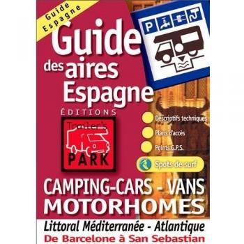 Guide Trailer's Park Espagne