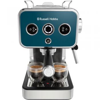 Russell Hobbs 26451-56 Siebträgermaschine