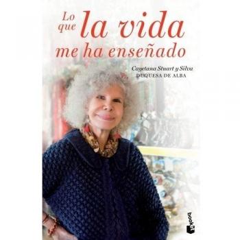 Lo que la vida me ha enseñado