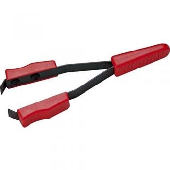 Cimco Lackabzieher 100712 Drahtzange Durchmesser 0,6 mm