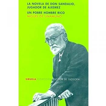 Novela de don sandalio