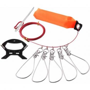 Fish Stringer Fishing Accessories