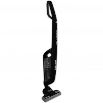 Aspiradora Eléctrica de Pie Hoover FJ180B2, 1300W, Capacidad 0.5L, 84 Decibeles, Color Luxor Negro