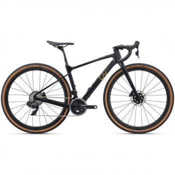 Giant Liv Devote Advanced Pro Women’s Gravel 2025 Carbon