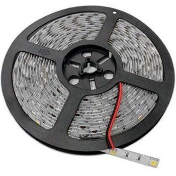 OPTONICA 5m LED-Streifen warmweiß IP54