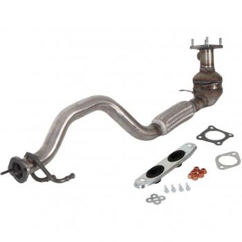 Catalizador BOSAL 090-110 compatible