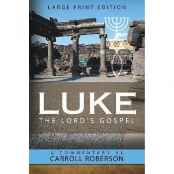 Luke the Lord's Gospel