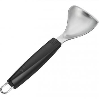 Glacier Noir – Cuillère à Glace Lurch 20 × 15 × 10 cm